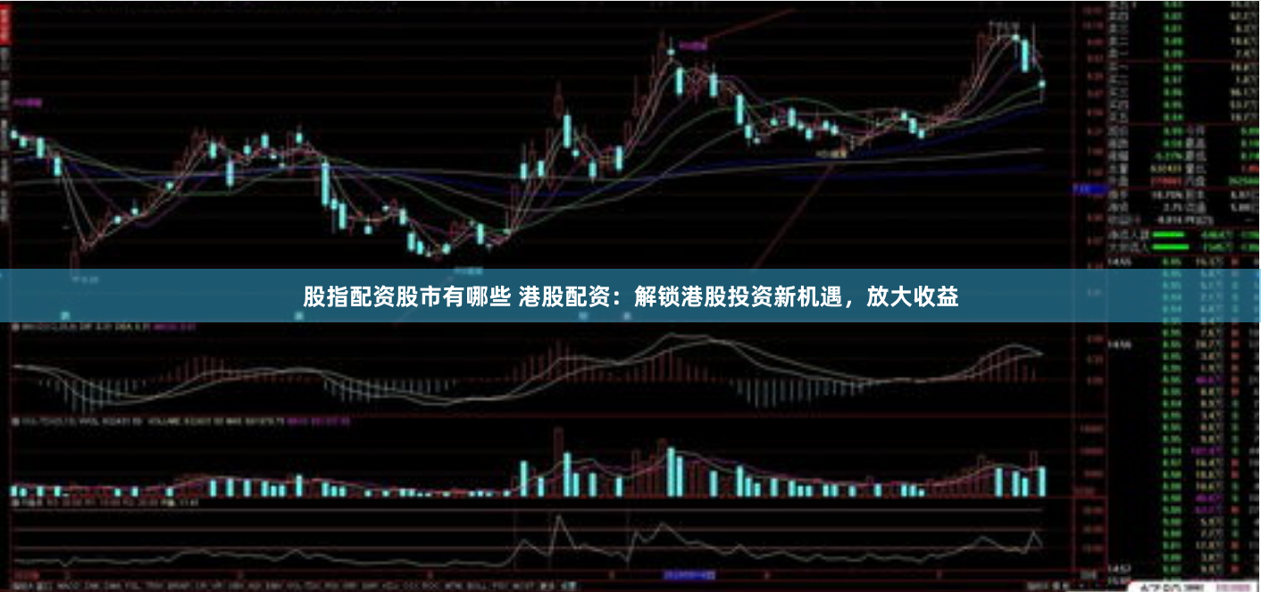 股指配资股市有哪些 港股配资：解锁港股投资新机遇，放大收益