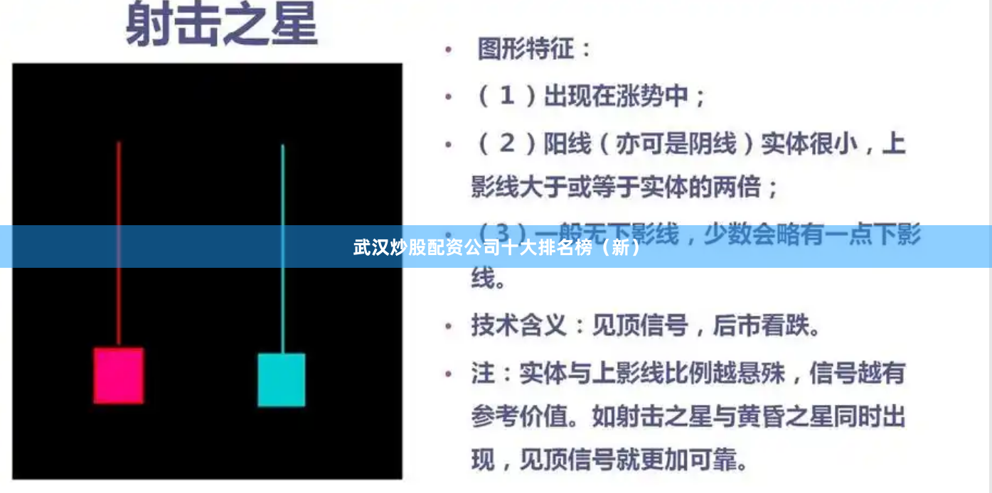 武汉炒股配资公司十大排名榜(新)