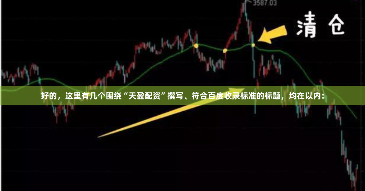 好的，这里有几个围绕“天盈配资”撰写、符合百度收录标准的标题，均在以内：