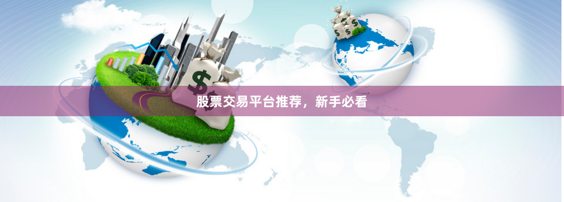 股票交易平台推荐，新手必看