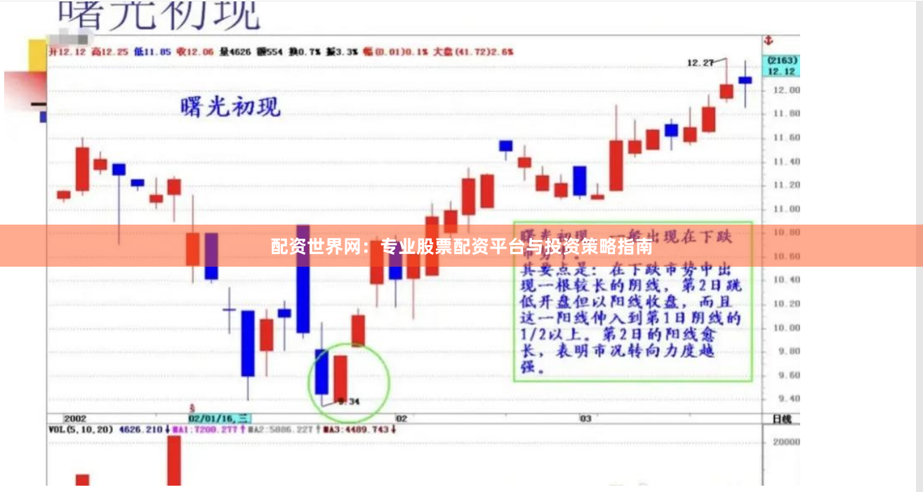 配资世界网：专业股票配资平台与投资策略指南