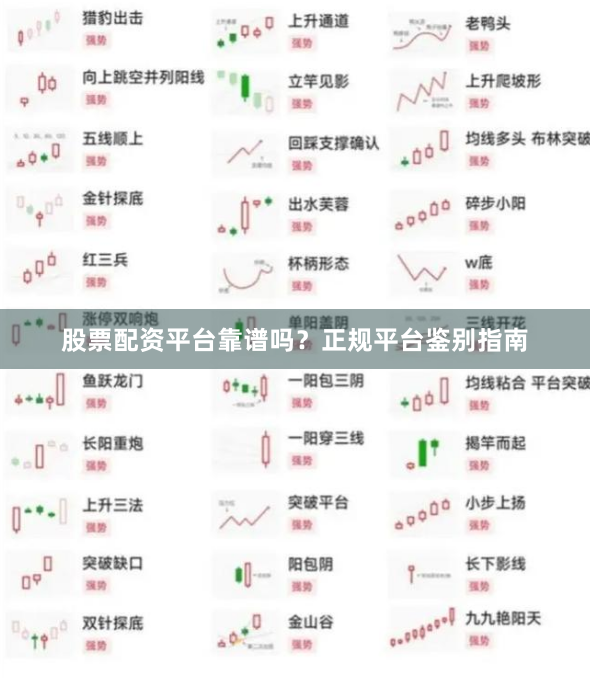 股票配资平台靠谱吗？正规平台鉴别指南