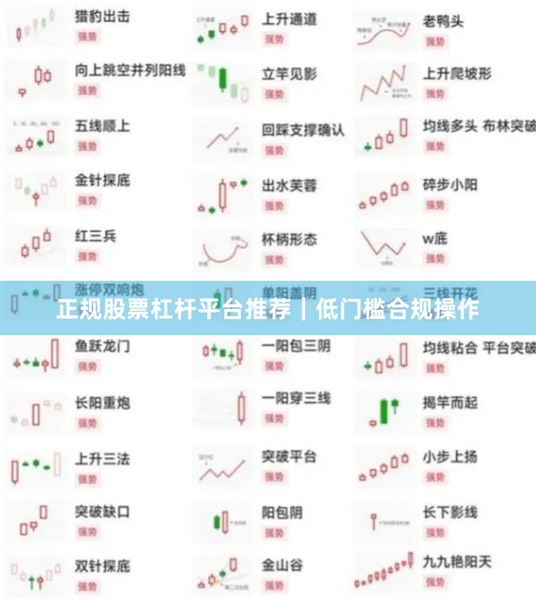 正规股票杠杆平台推荐｜低门槛合规操作